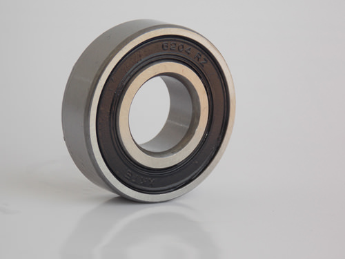 Buy discount Deep Groove Ball Bearing