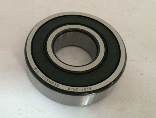 bearing 6307 C4 for idler Quotation